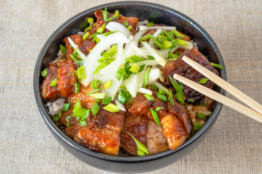 Unlock the Secrets of Authentic Cantonese Pork Char Siu: A Step-by-Step Guide