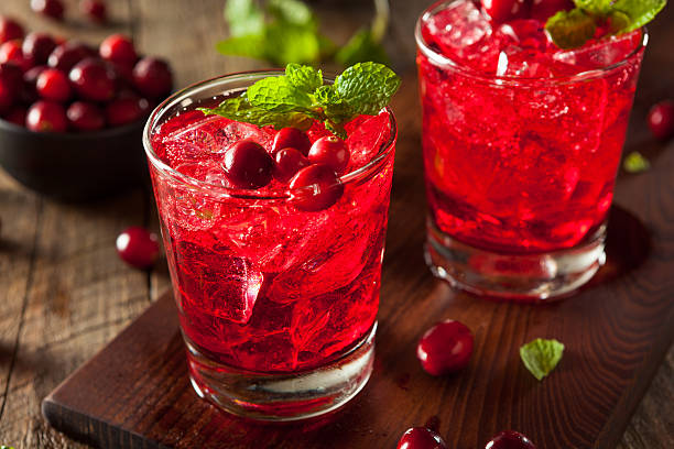 How to Make Georgian Thai Vodka Cherry: A Step-by-Step Guide